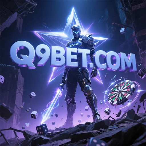 A Revolução dos Cassinos Online: Explore o q9bet.com