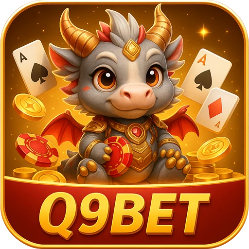 q9bet.com