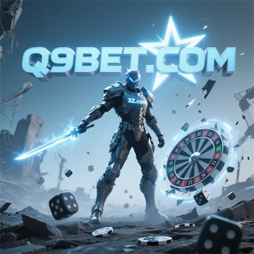 Descubra o Mundo das Raspadinhas no q9bet.com